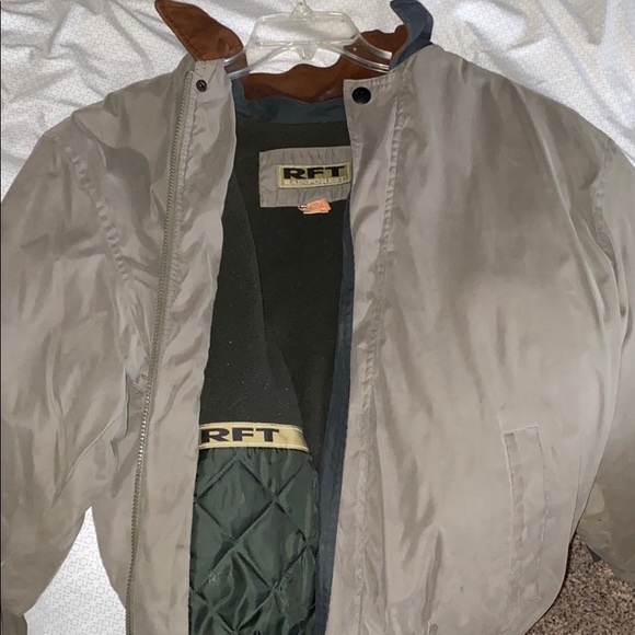 Jacket - Picture 1 of 2